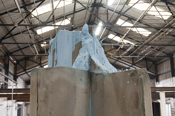 clapton plusex detail